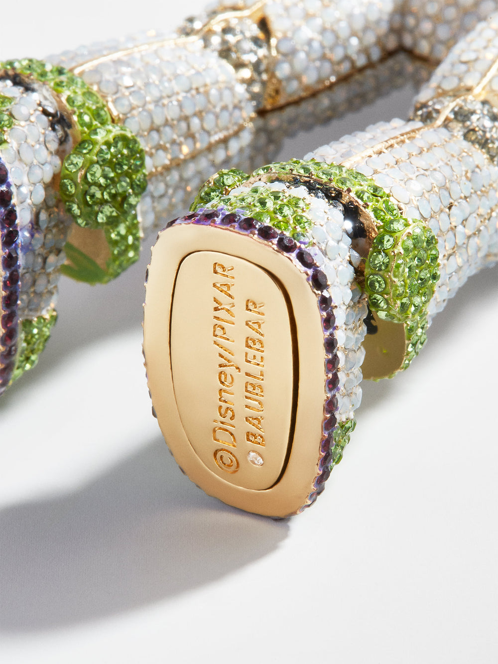 Toy Story Disney Pixar Bag Charm: Buzz