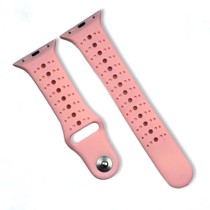 Apple Watch Correa~ Pink