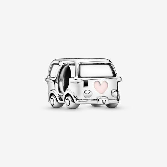 Pandora camper van charm