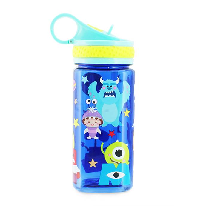 Botella de Toy Story - incluyo popote