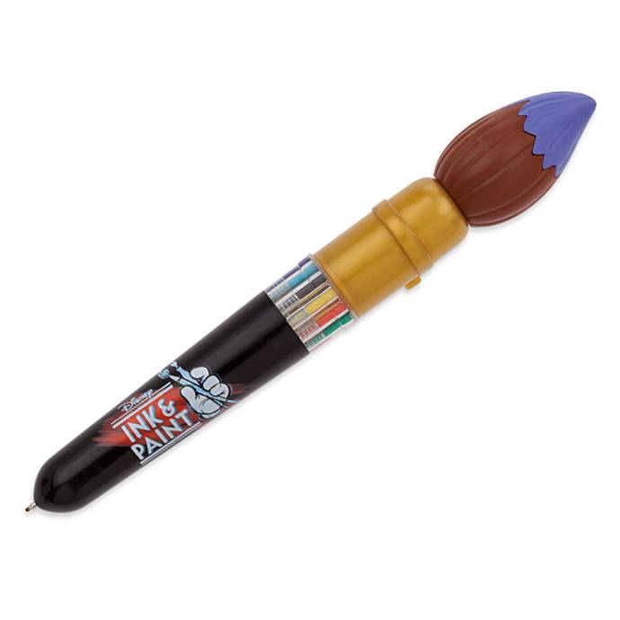 Disney - Lapicéro Disney Ink & Paint Multicolor