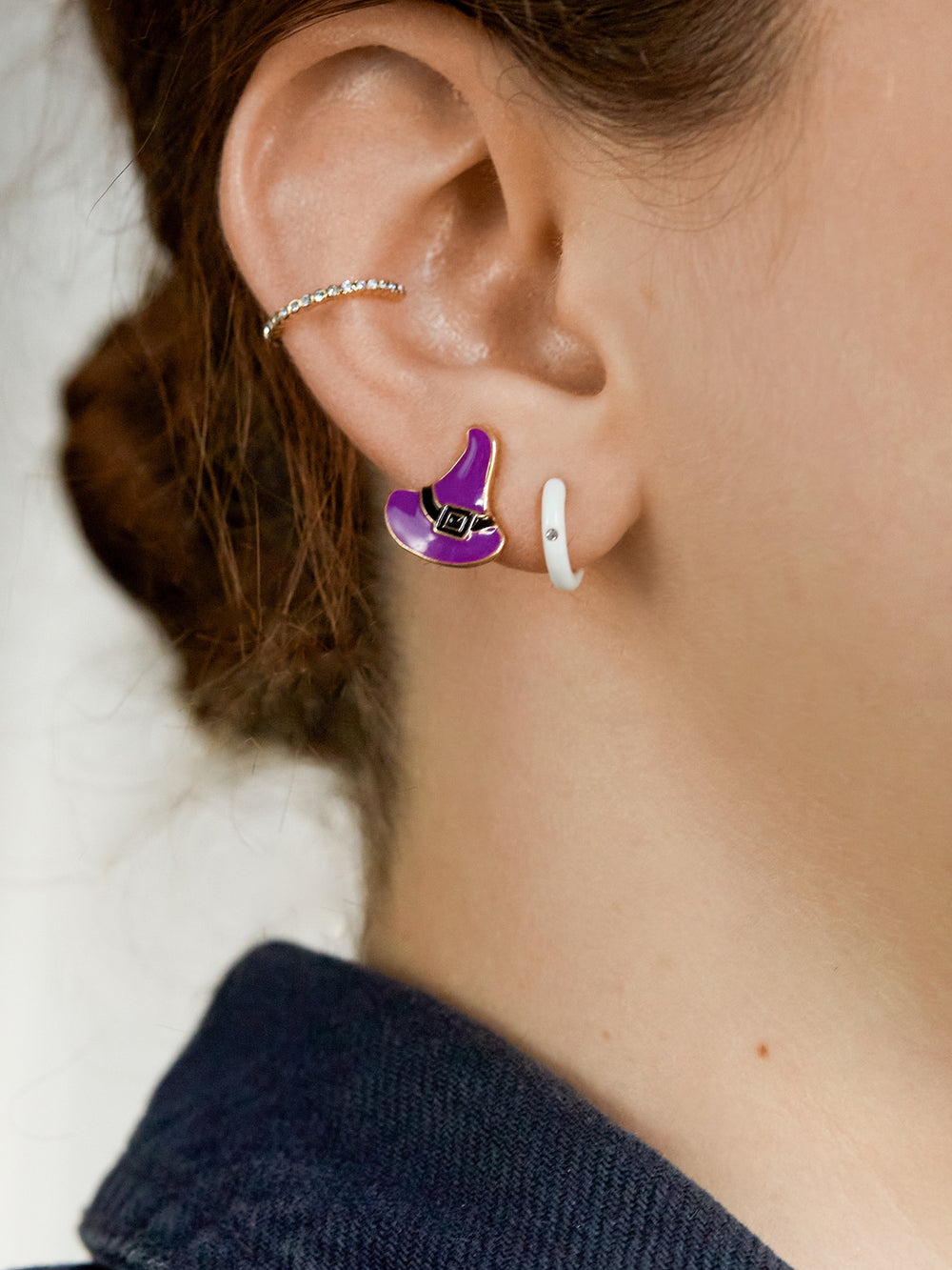 Witching Hour Earrings