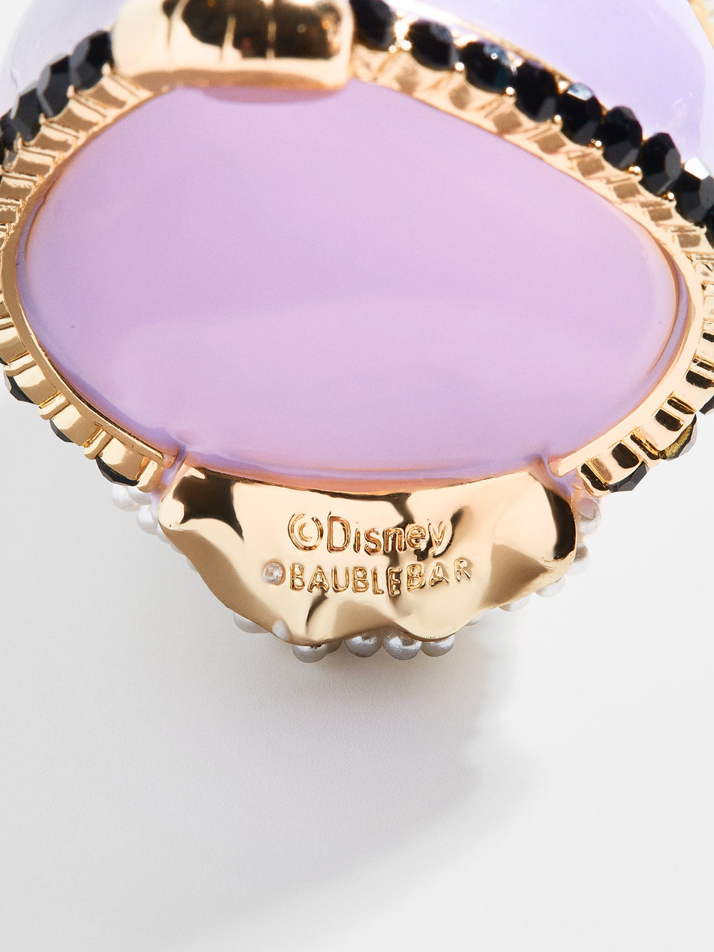 Disney Villains Bag Charm: Ursula