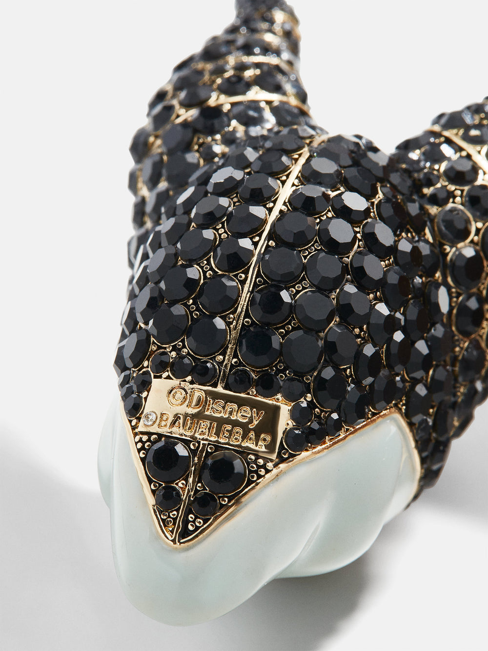 Disney Villains Bag Charm: Maleficent