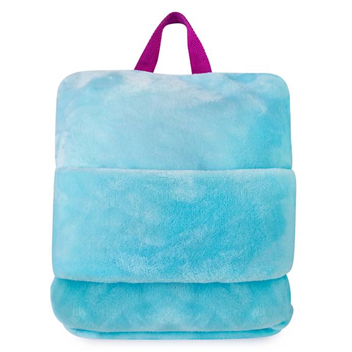 Manta de viaje de Disney