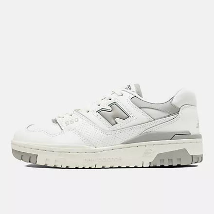 550 White with raincloud