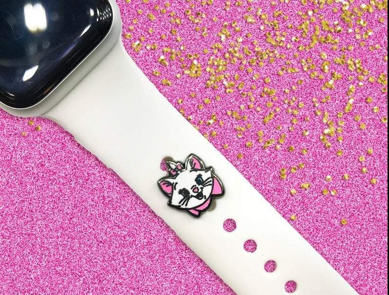 Apple Watch Charm Marie- Hecha a Mano
