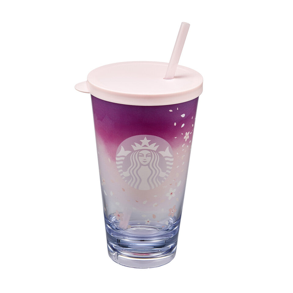Starbucks Bicolor Bebidas Frias - 591ml