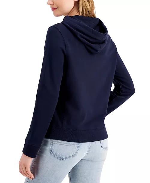 Hoodie ~ Blue