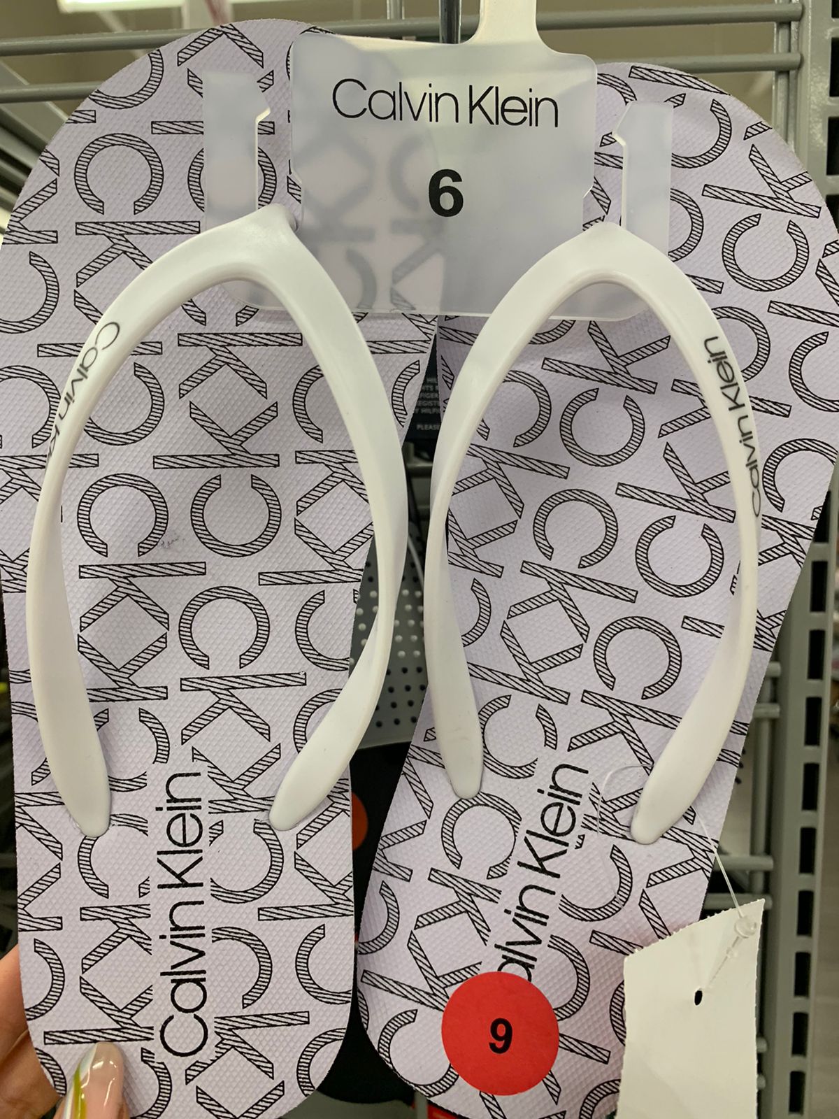 Pool Slide Sandals~ Gris