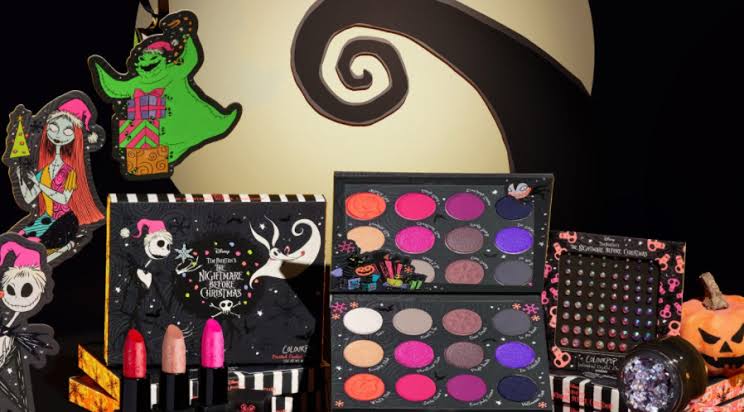the nightmare before christmas collection full collection set