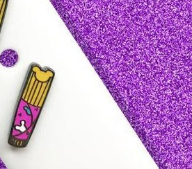 Apple Watch Charm Churro- Hecha a Mano