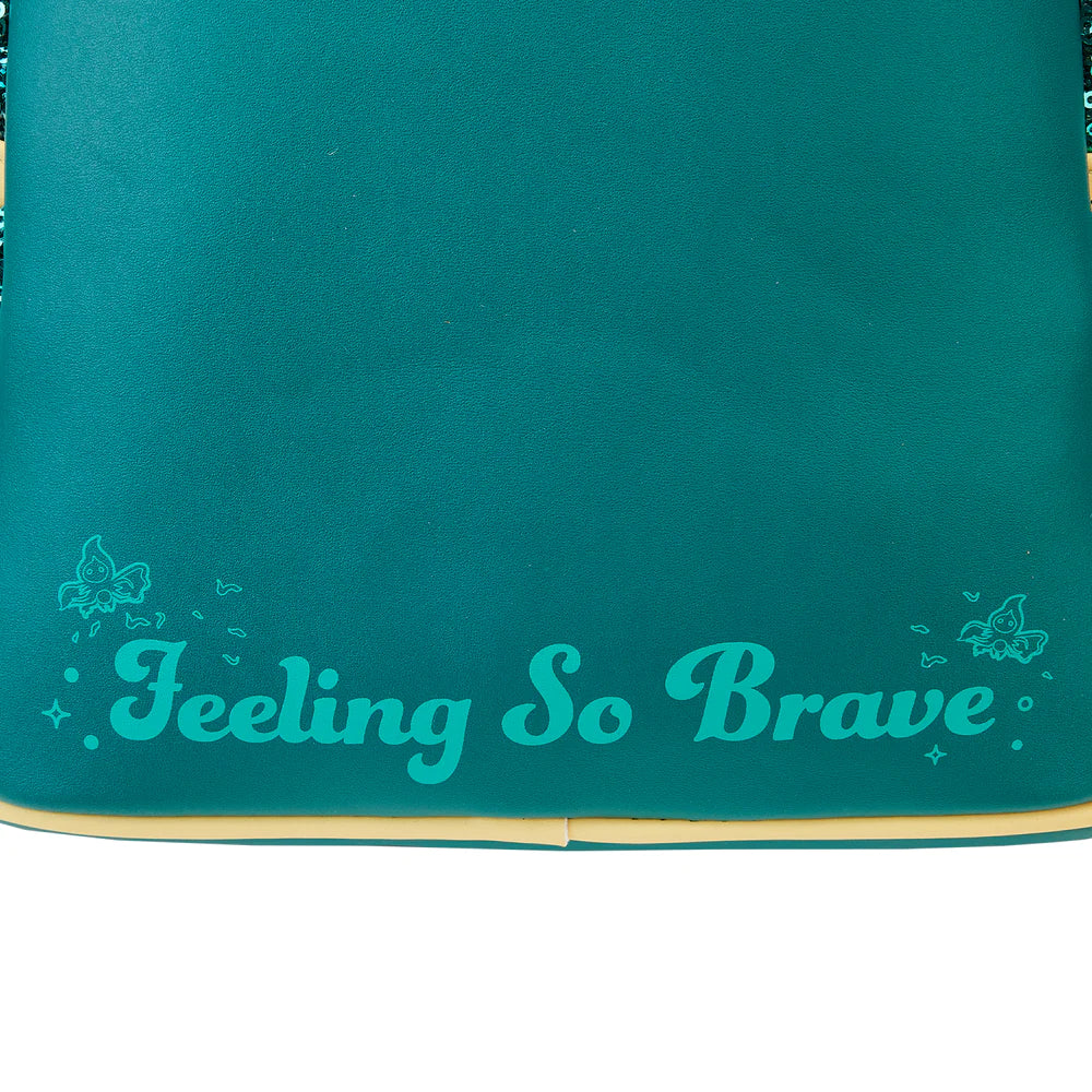 Exclusive - Princess Merida Sequin Mini Backpack