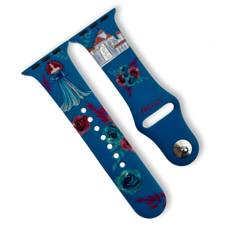 Smart Watch Correa~ Merida