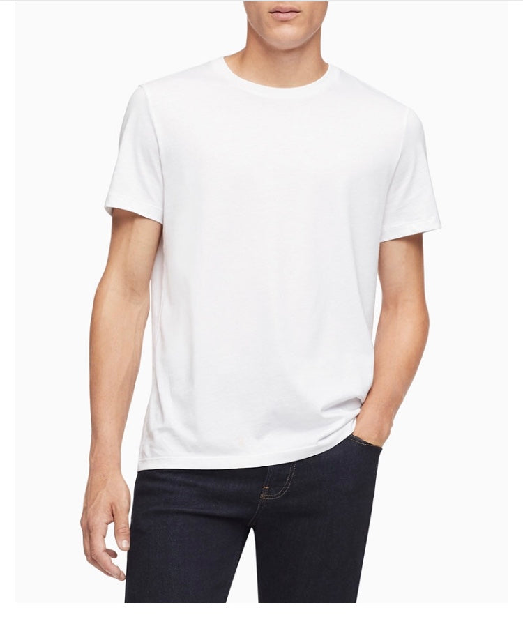 Klein jersey camisa blanca Style Cases Mx