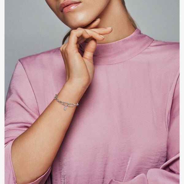 PANDORA ME My Butterfly Dangle Charm