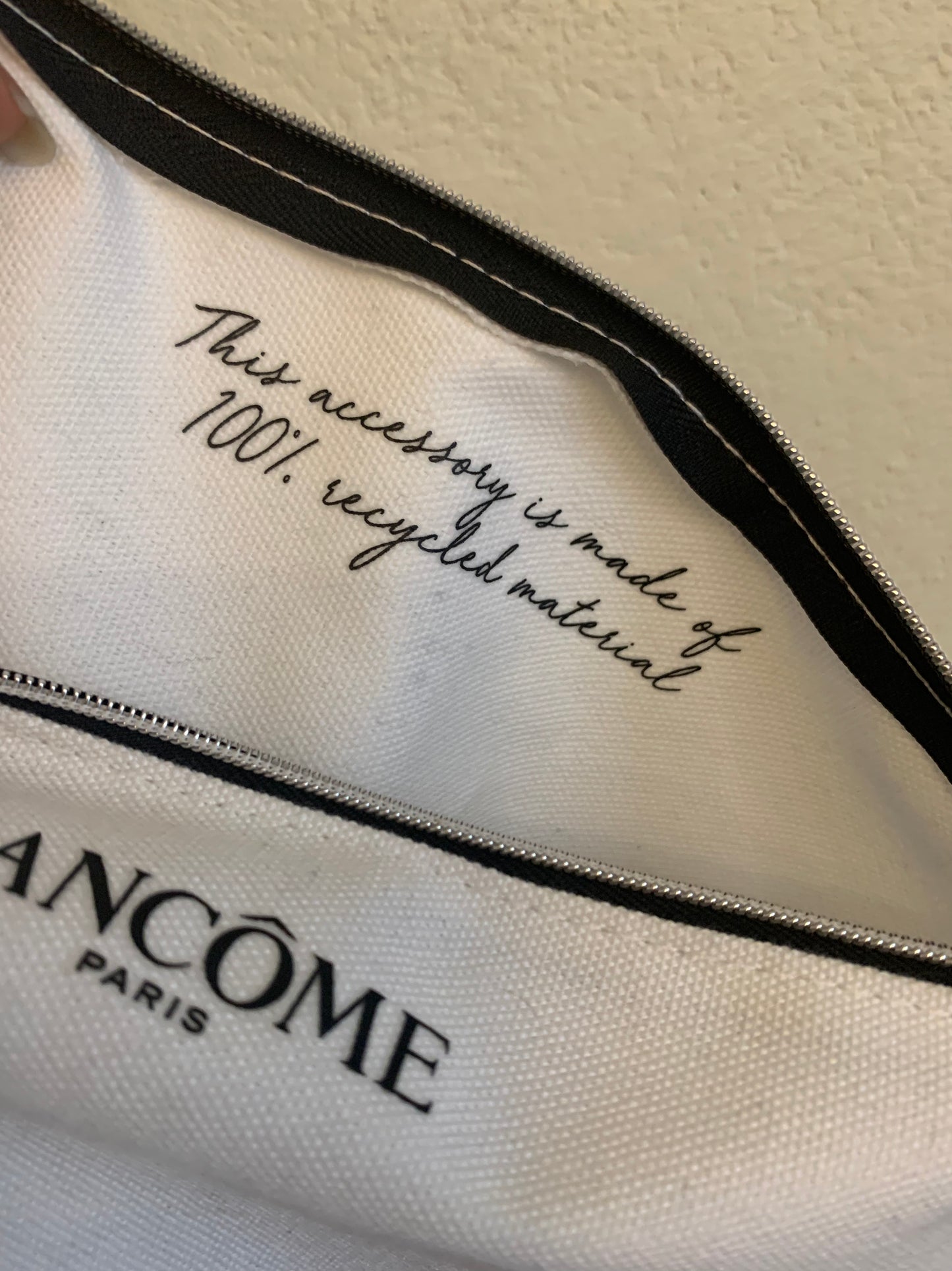 COSMETIQUERA LANCOME