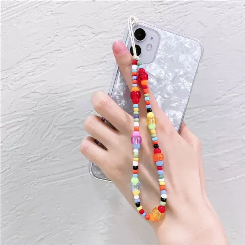 Strap Retro Para Celular - Modelo a Elegir