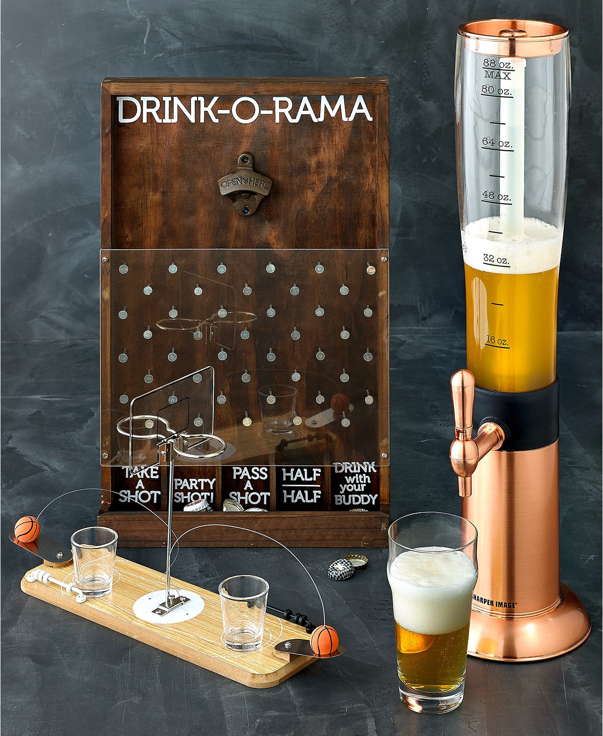 Torre Dispensador De Cerveza