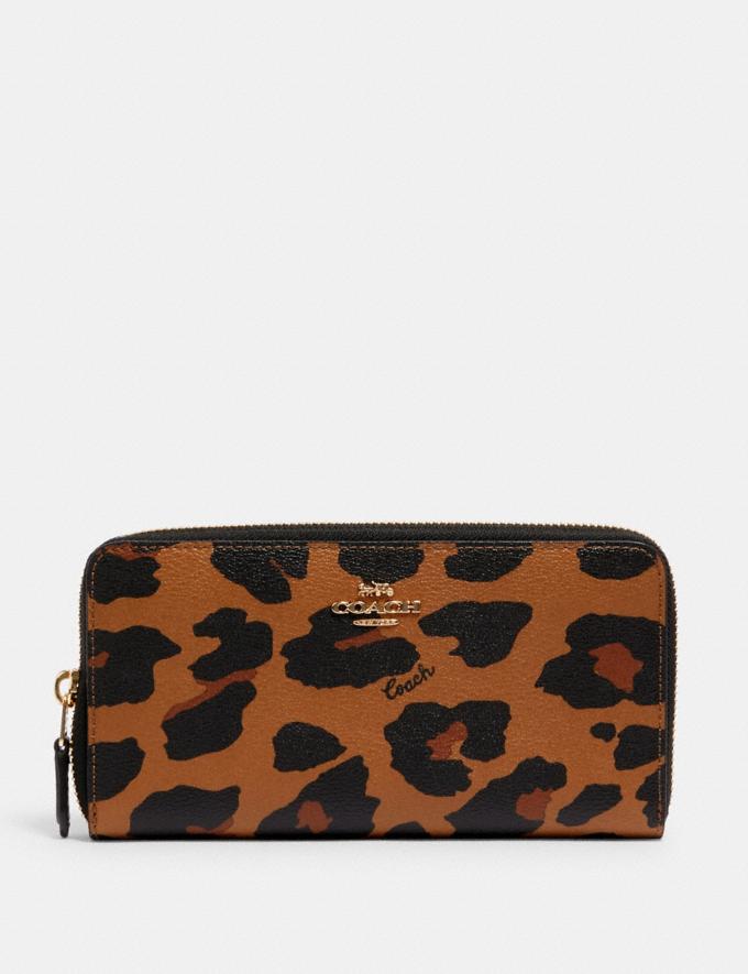 Cartera Coach Animal Print: The Ultimate Guide to Style and Functionality