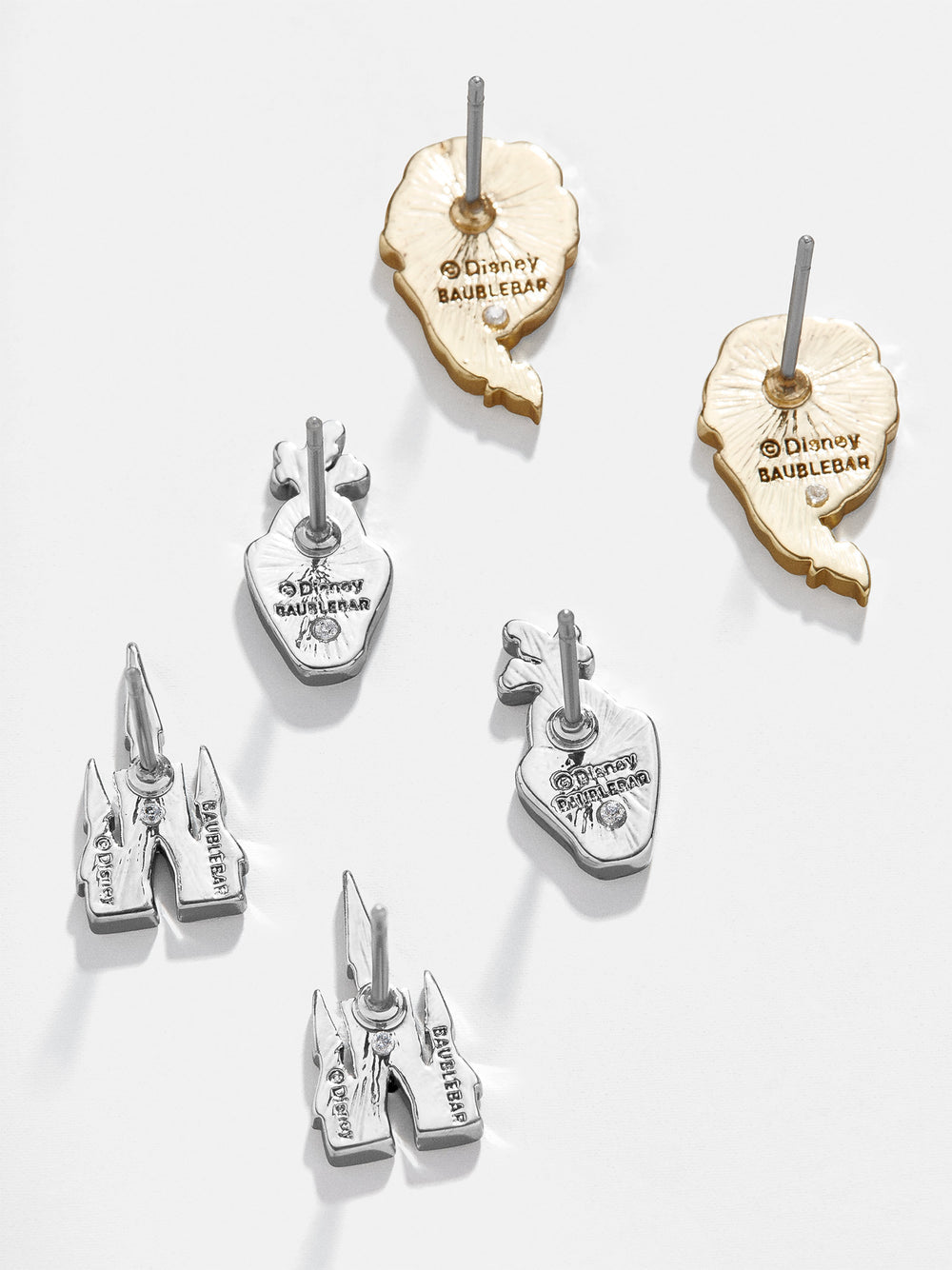 Disney Frozen Earring Set