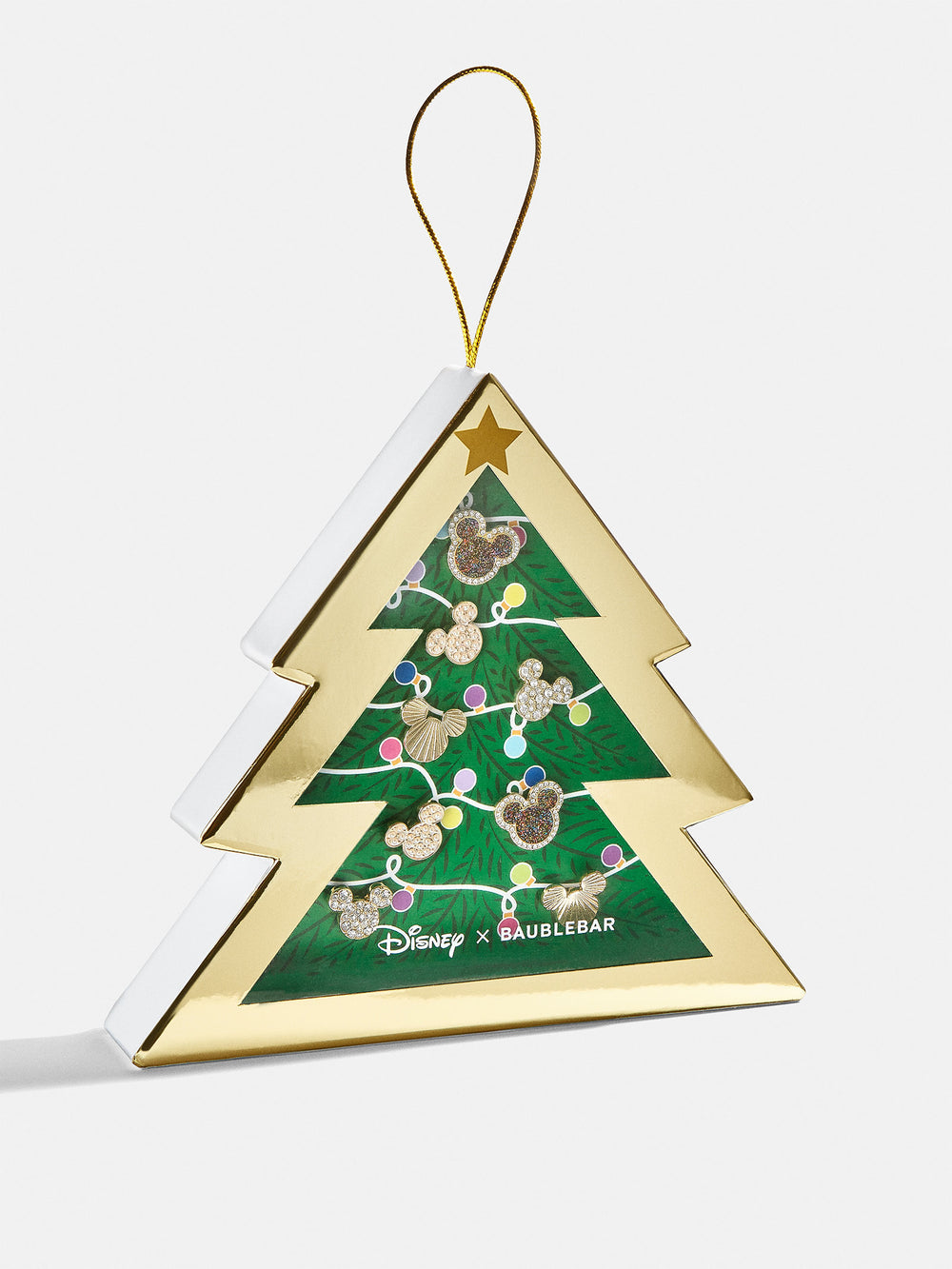 Mickey Mouse Disney Earring Gift Set