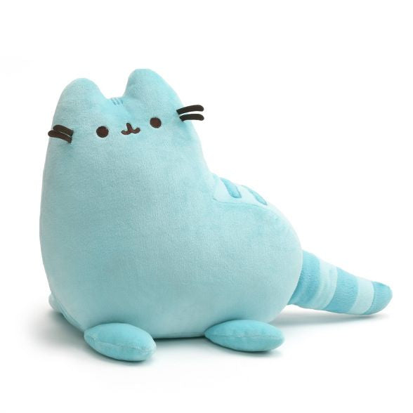 GUND Pusheen 23cm AZUL