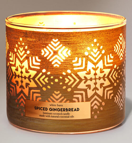 White Barn SPICED GINGERBREAD