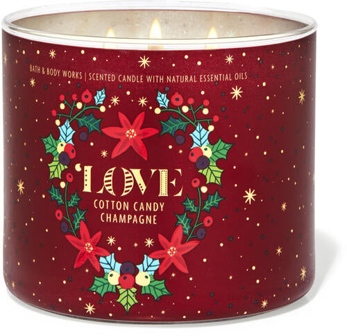 COTTON CANDY CHAMPAGNE