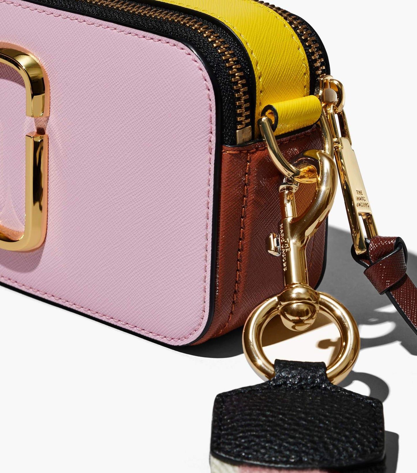 THE COLORBLOCK SNAPSHOT COTTON