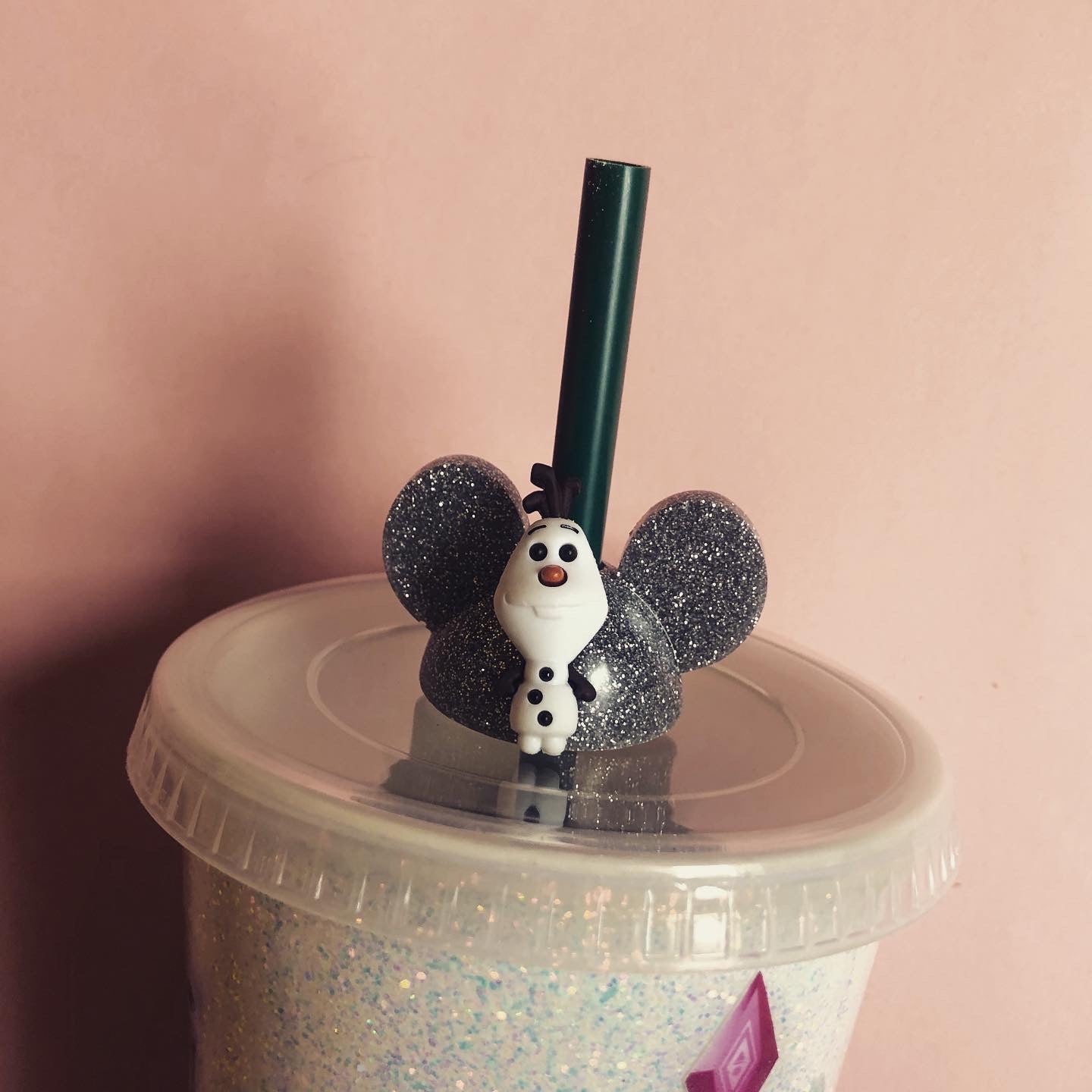 Accesorios para vasos