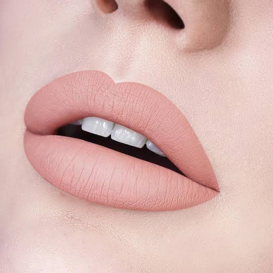 Velvetines Lime Crime - Virgo