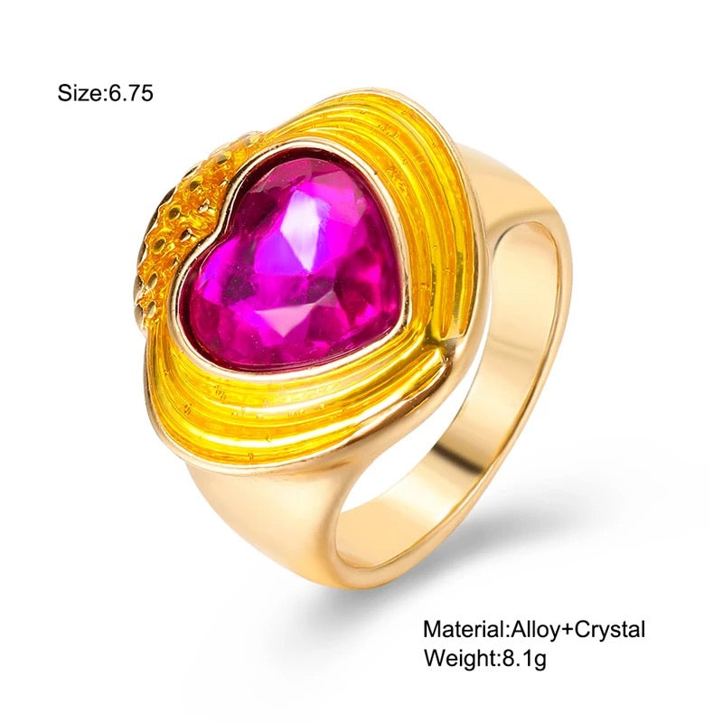 Anillos Acero Inoxidable Un Modelo A Elegir 1x199 5x745