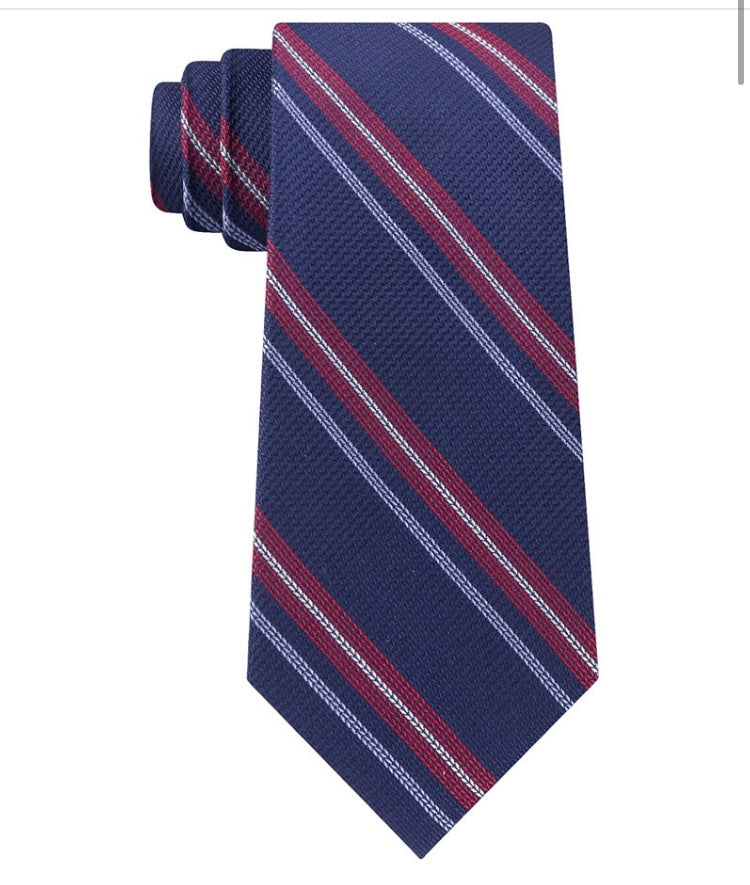 Tommy Hilfiger corbata vestir