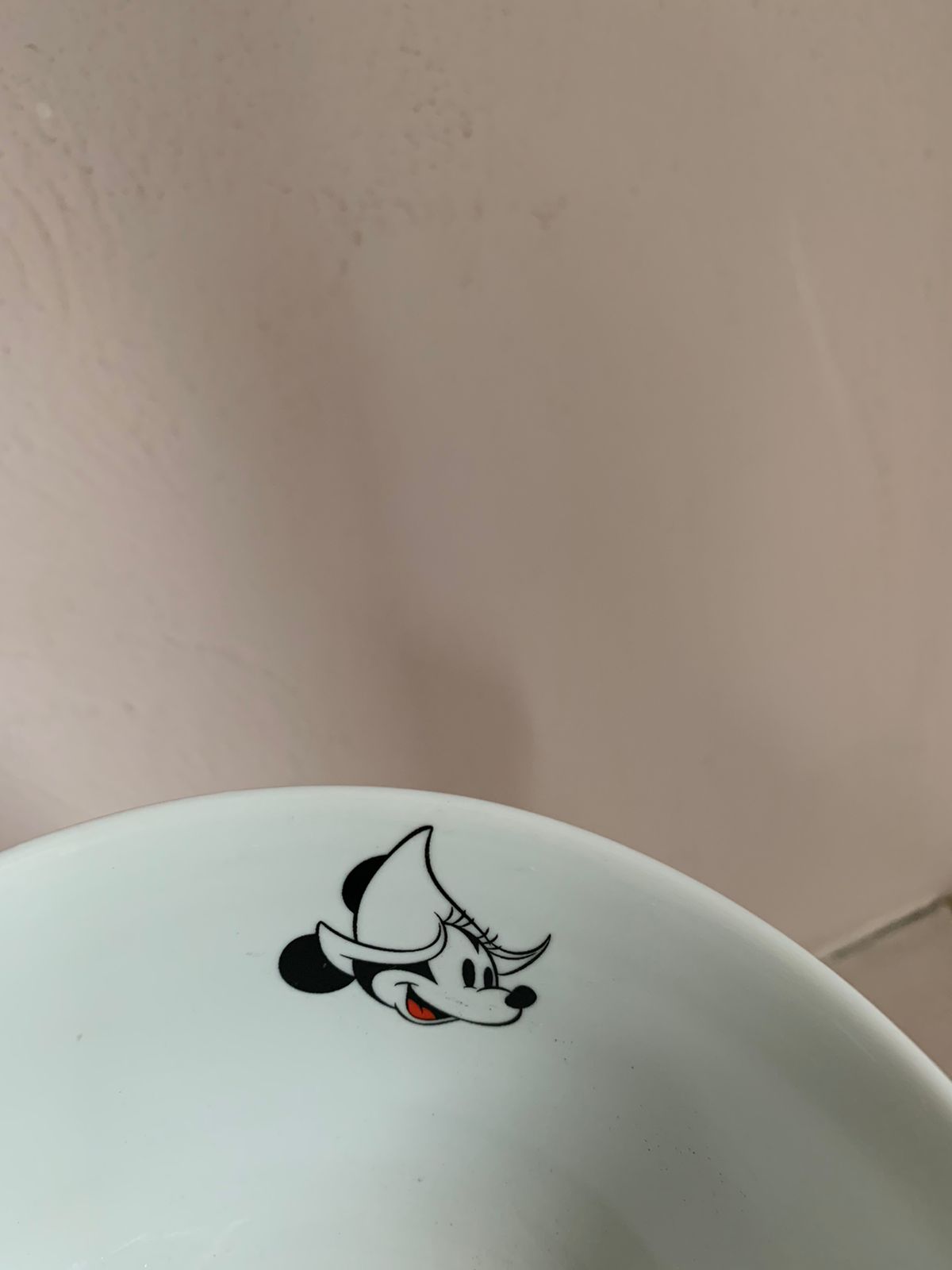 BOWL DISNEY AMSTERDAM