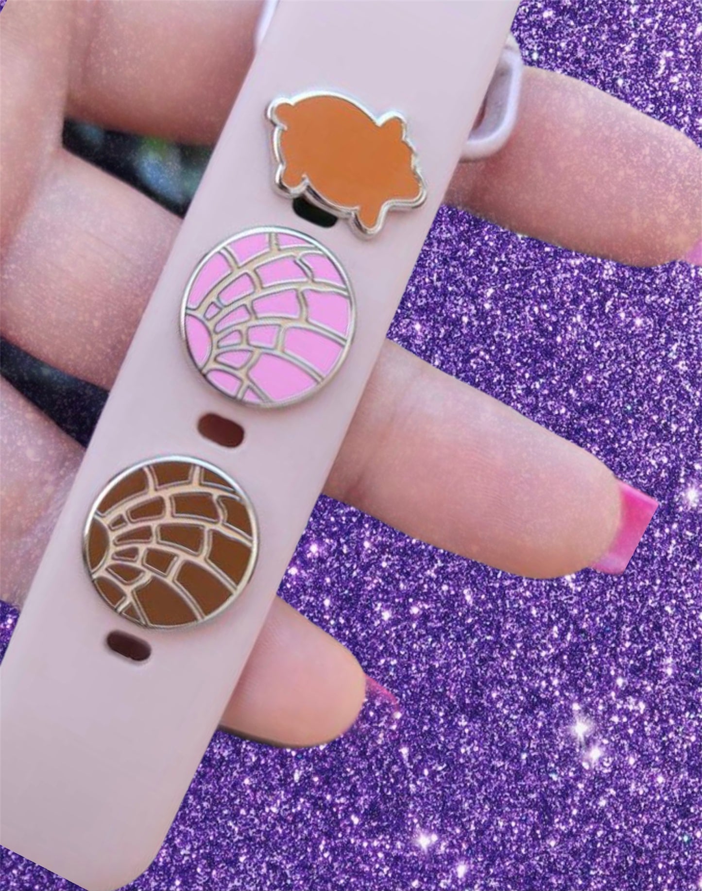 Charm A Elegir - Hecho a Mano Panes