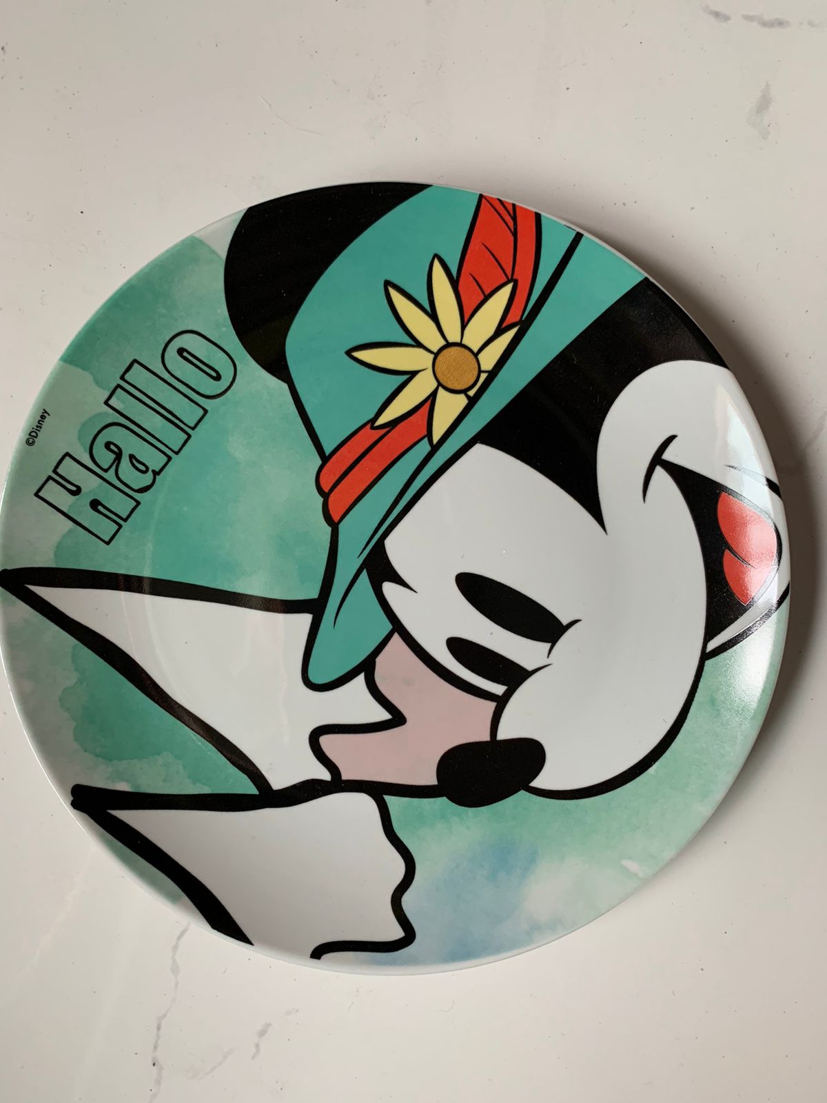 SET 3 PIEZAS AMSTERDAM