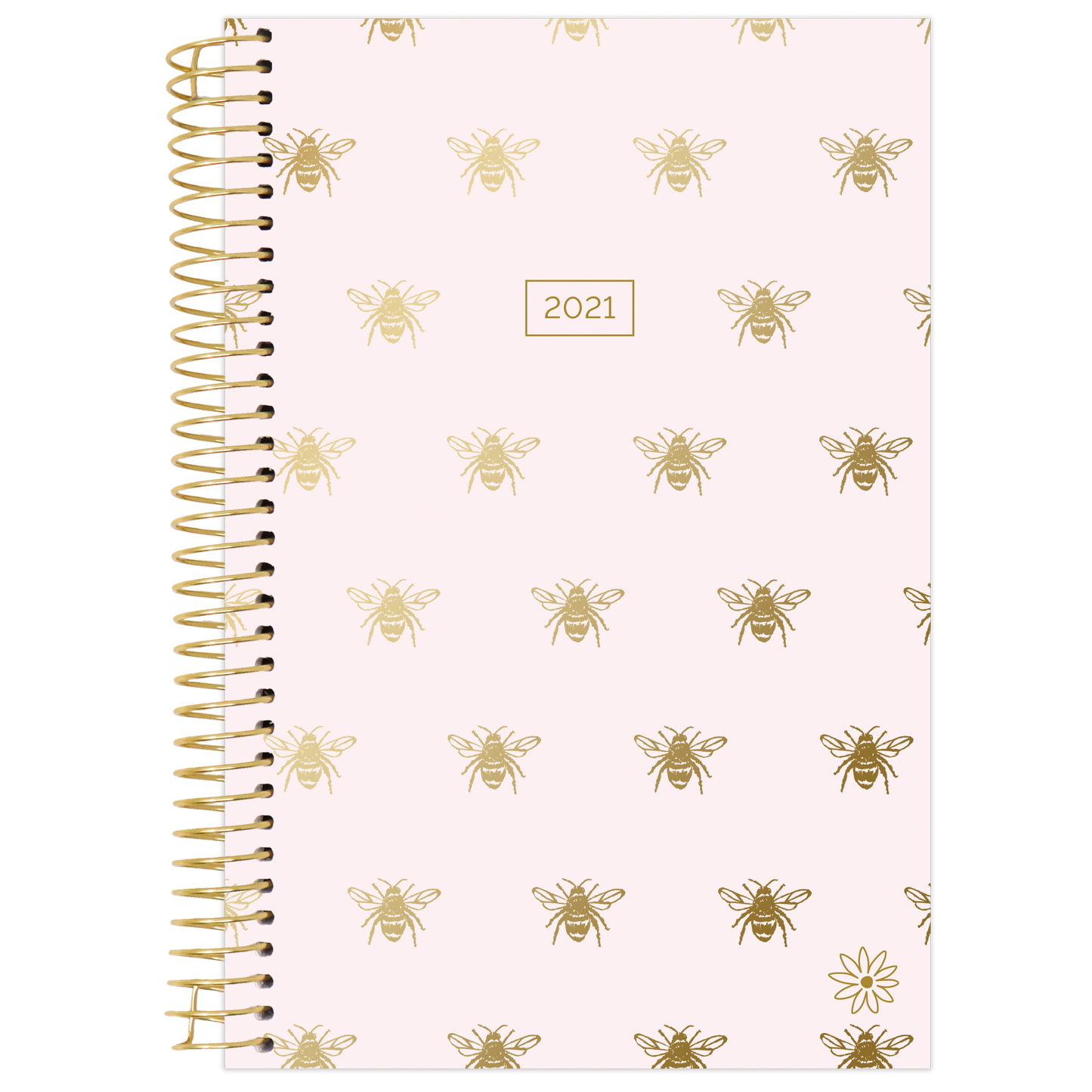 Agenda Abejas + Extras!