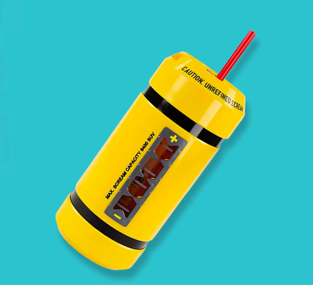 botella de gritos monsters inc Disney Monsters Inc Botella Agua Gritos Sonido – Style Cases Mx