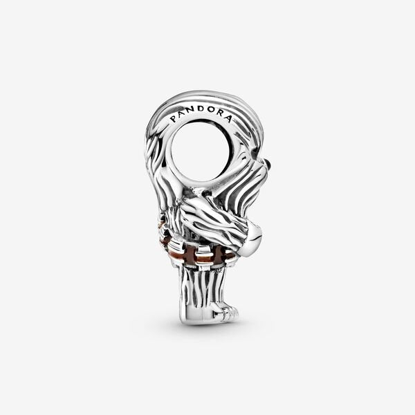 Nuevo! Star Wars Chewbacca Charm