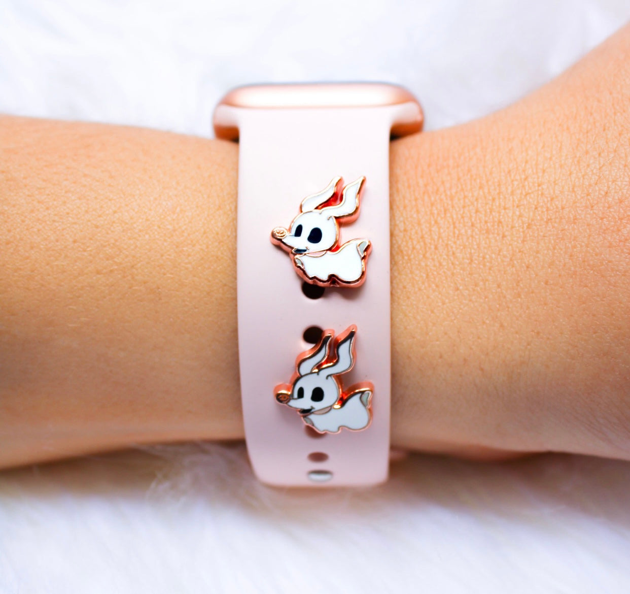 Zero Disney Charm Halloween Apple Watch