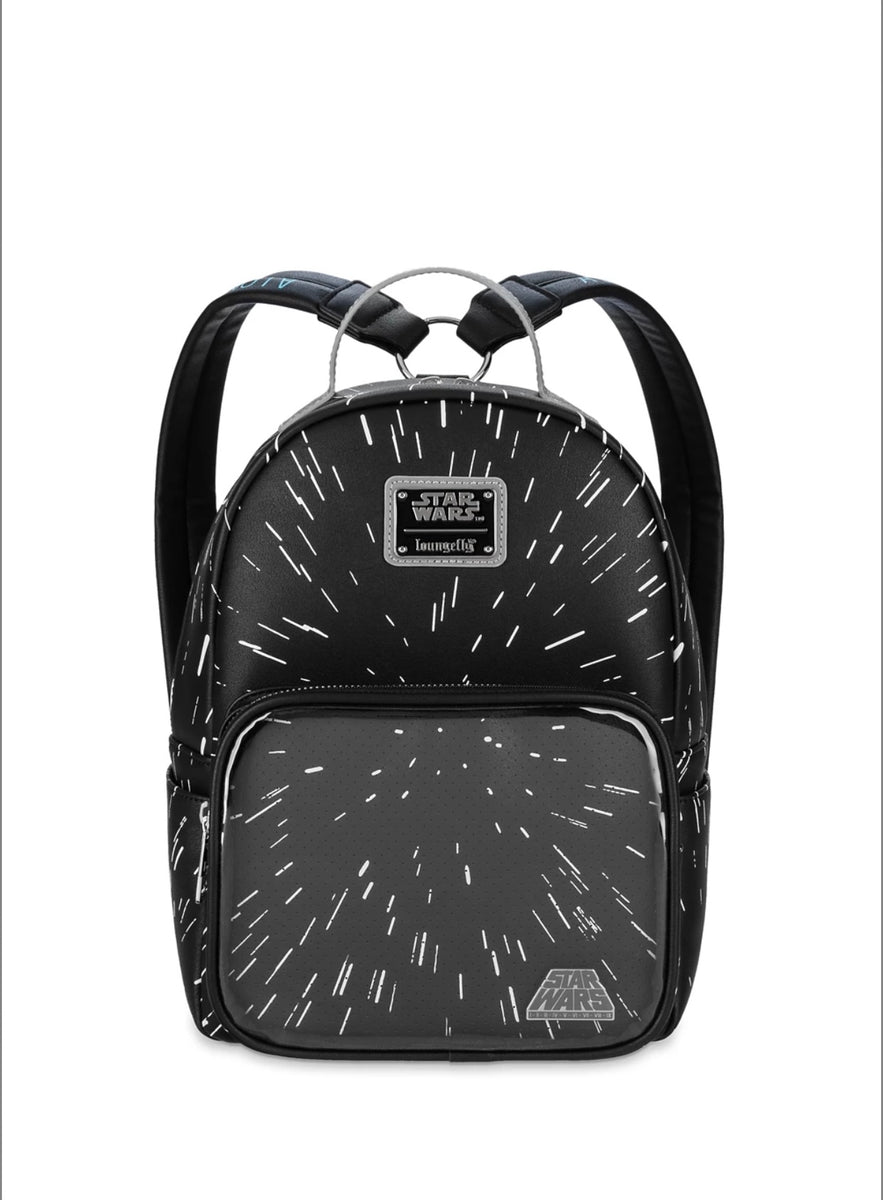 Star Wars Loungefly Backpack Style Cases Mx
