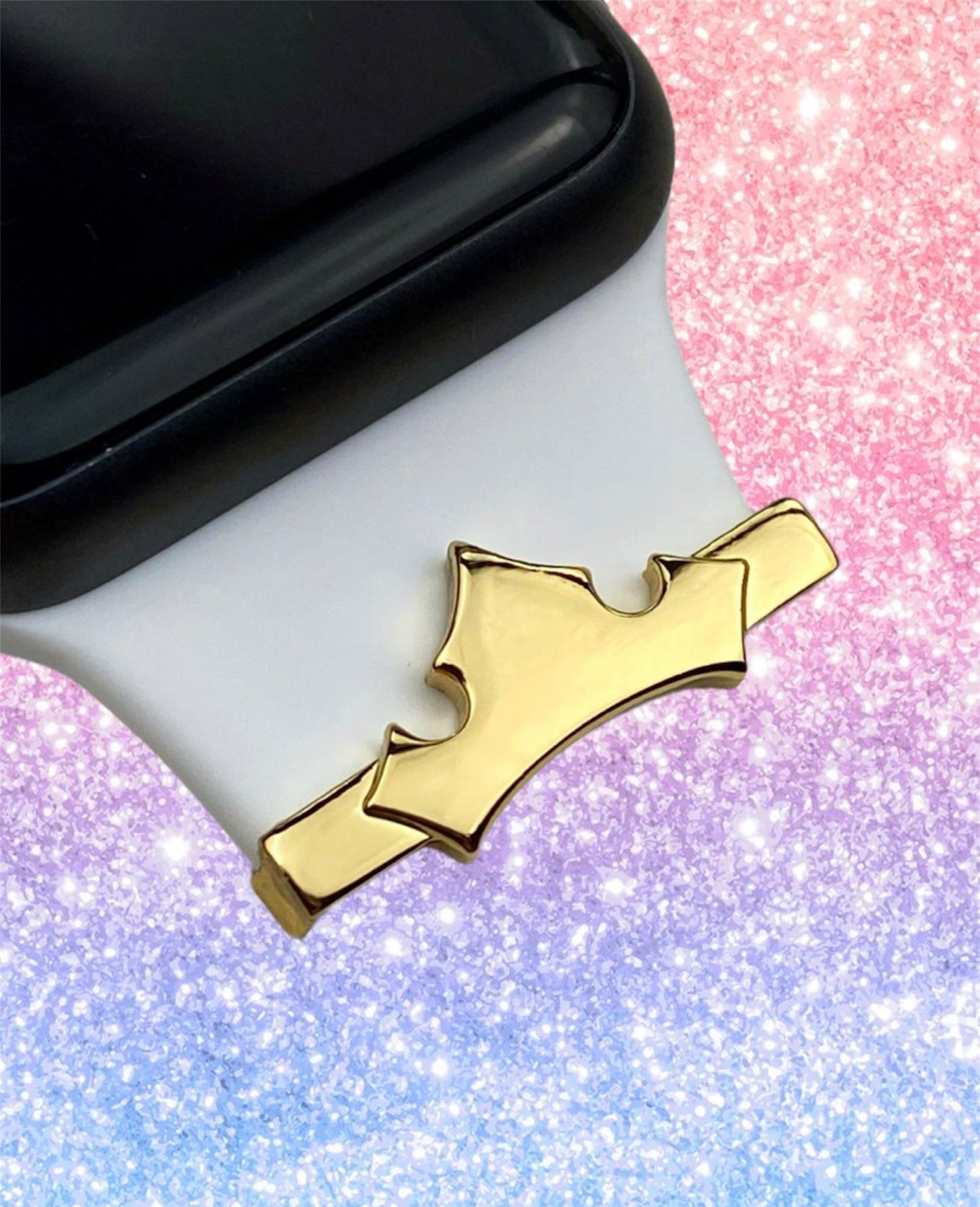 Disney Aurora Corona Charm