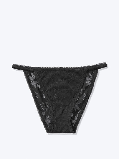 Victorias secret 1x439 5x998 Lace High-Leg Bikini