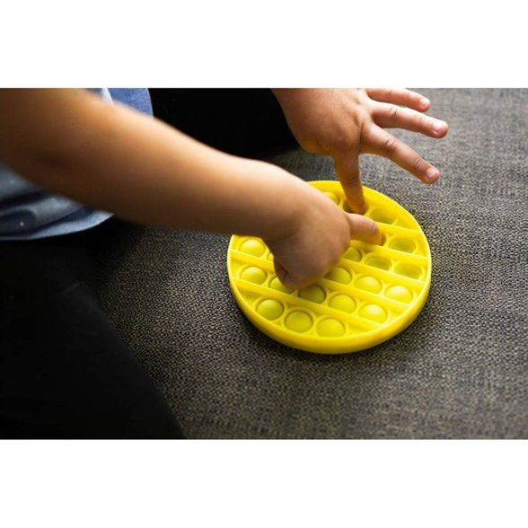 Chuckle & Roar Pop it! - The Take Anywhere Bubble Popping Game