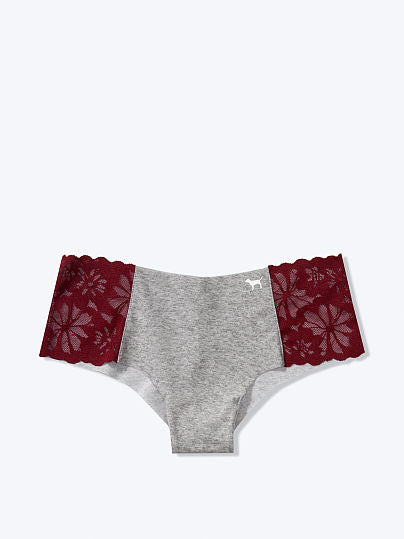 Victorias Secret Cheekster Heather Charcoal With Desire