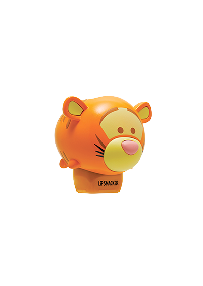 Tsum Tsum - Tigger - Bouncy Bubble Gum