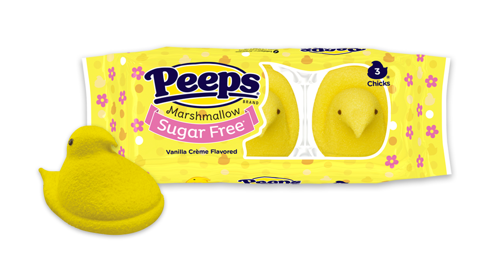 Peeps Una Pieza - Pollo