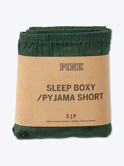 Victorias Secret Bóxer Dormir 1x949 2x1498 Militar