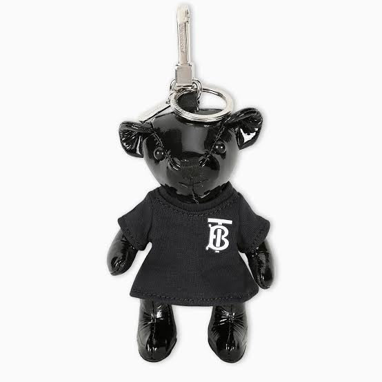 Burberry ositos Keychain llaveros